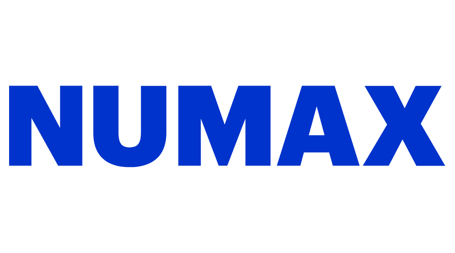numax-vector-logo